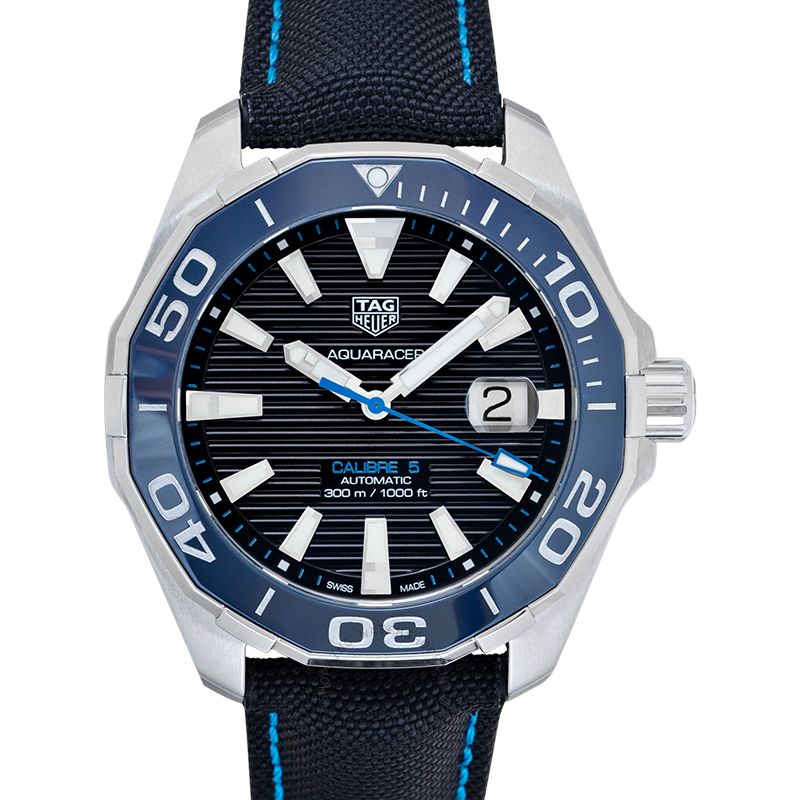 TAG Heuer Aquaracer WAY201C.FC6395