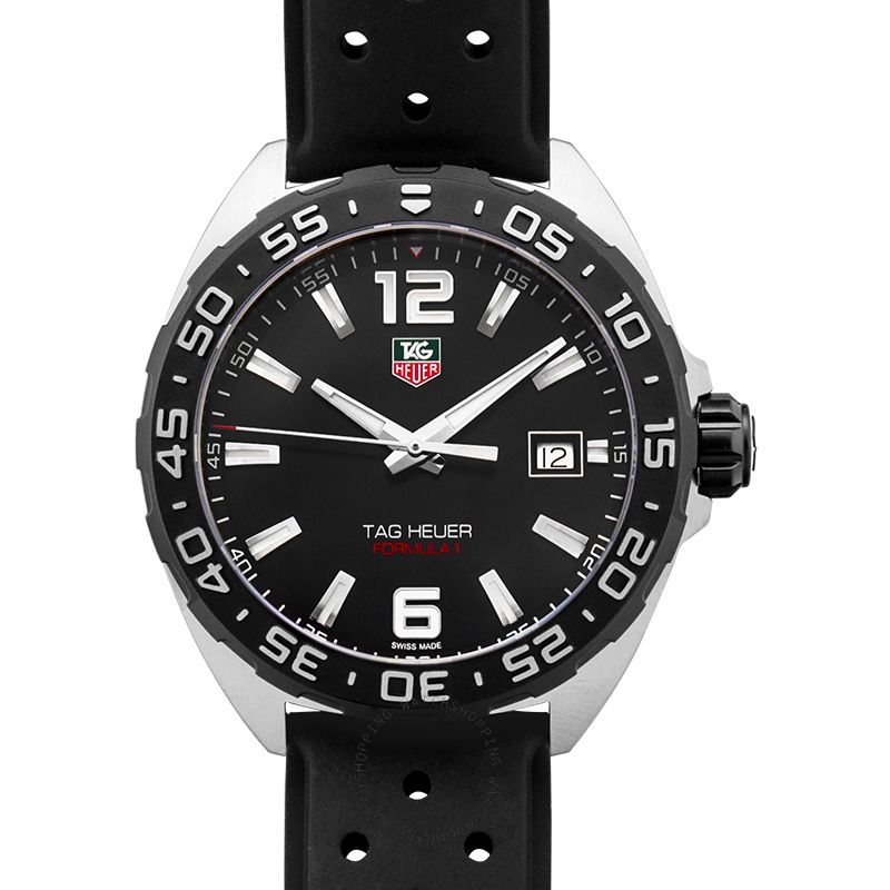 TAG Heuer Formula 1 WAZ1110.FT8023