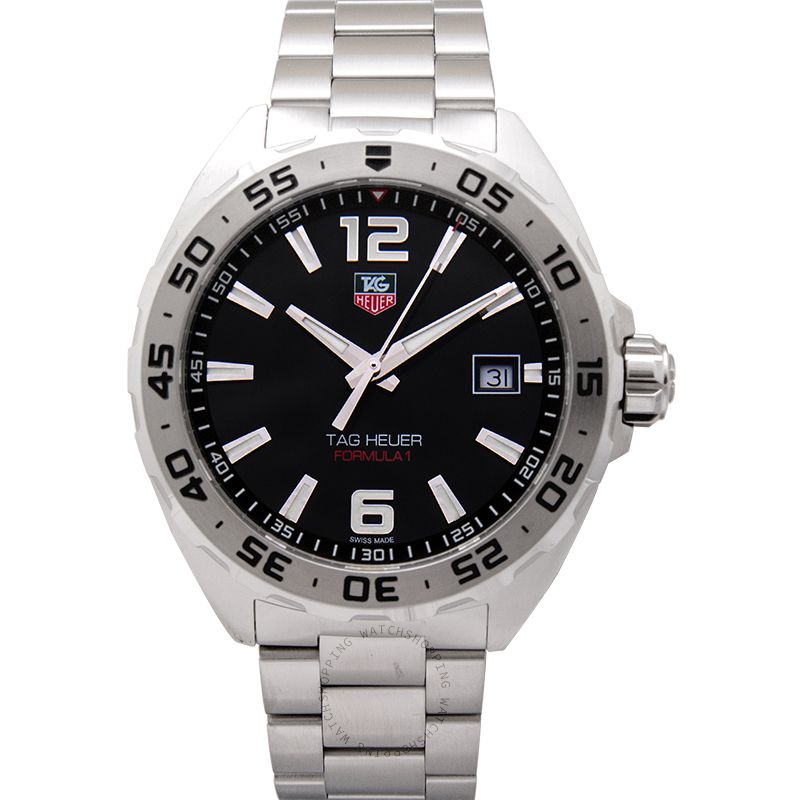 TAG Heuer Formula 1 WAZ1112.BA0875