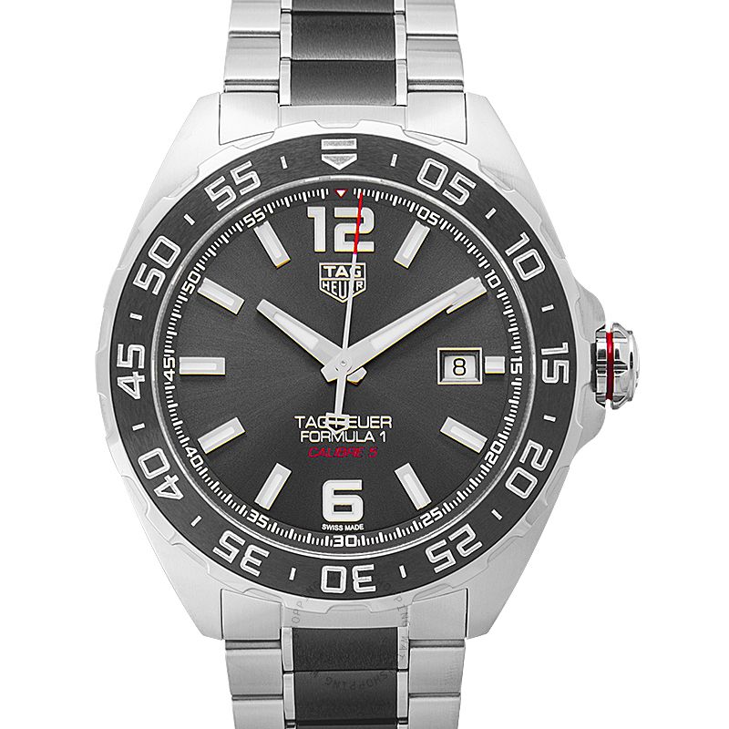 TAG Heuer Formula 1 WAZ2011.BA0843