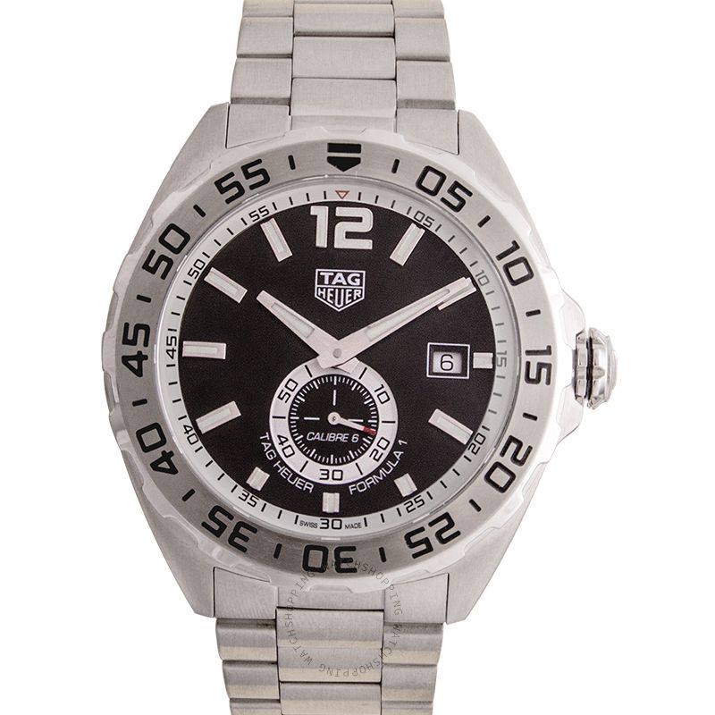 TAG Heuer Formula 1 WAZ2012.BA0842