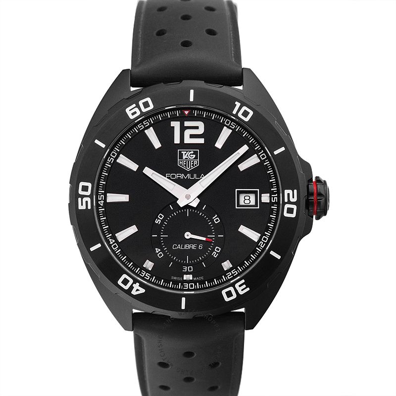 TAG Heuer Formula 1 WAZ2112.FT8023