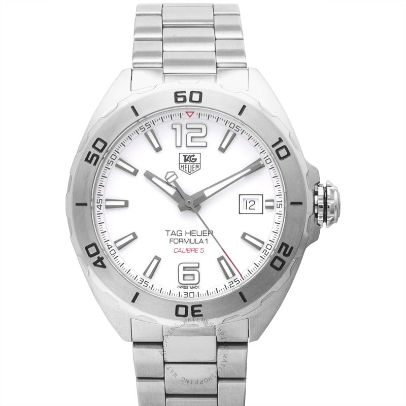TAG Heuer Formula 1 WAZ2114.BA0875
