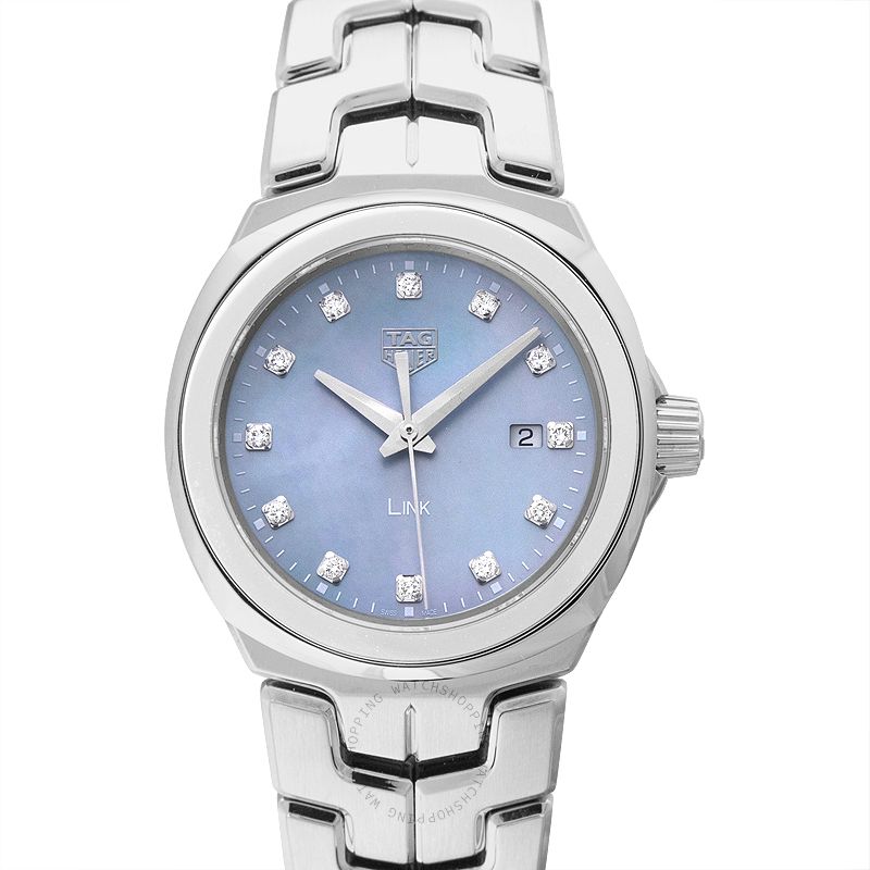 TAG Heuer Link WBC1313.BA0600