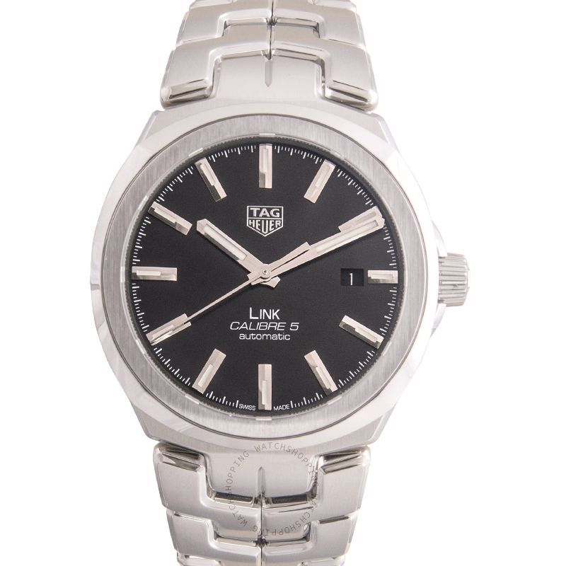 TAG Heuer Link WBC2110.BA0603