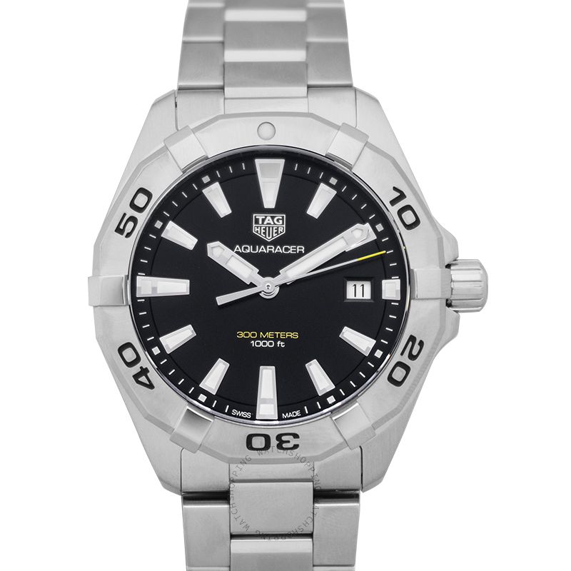 TAG Heuer Aquaracer WBD1110.BA0928