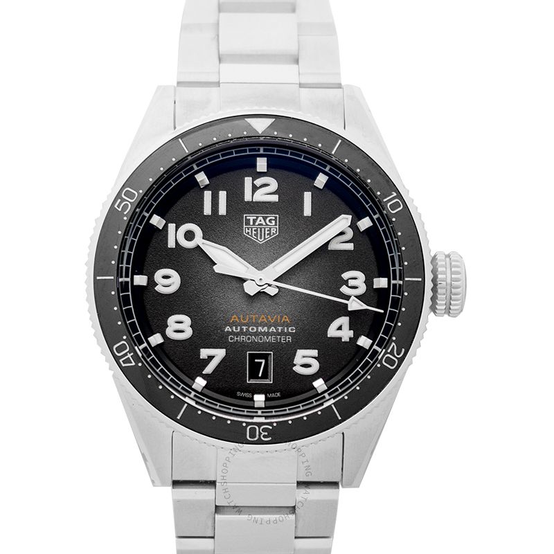 TAG Heuer Autavia WBE5114.EB0173