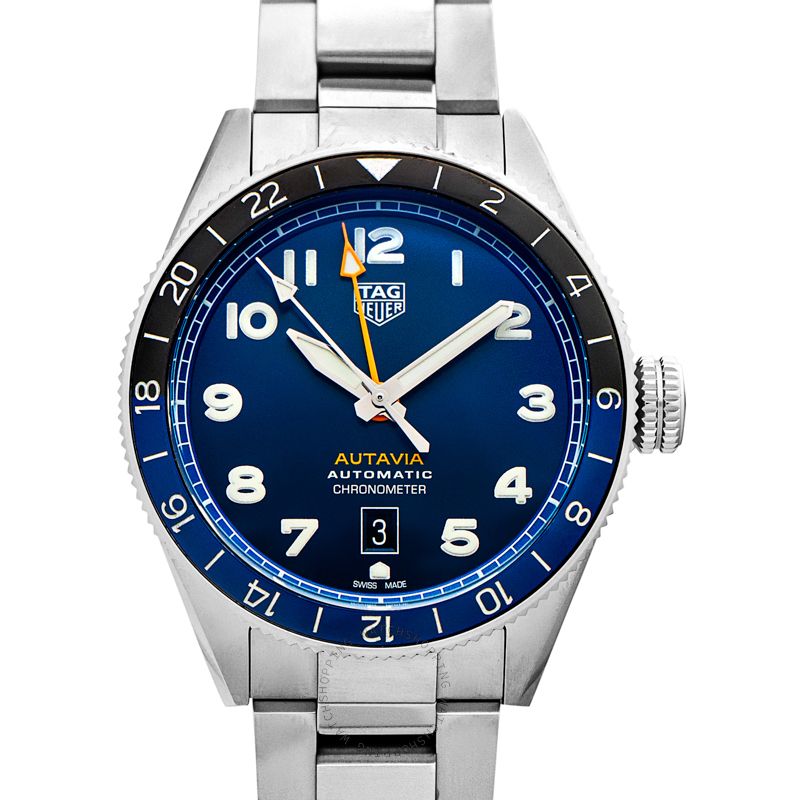 TAG Heuer Autavia WBE511A.BA0650