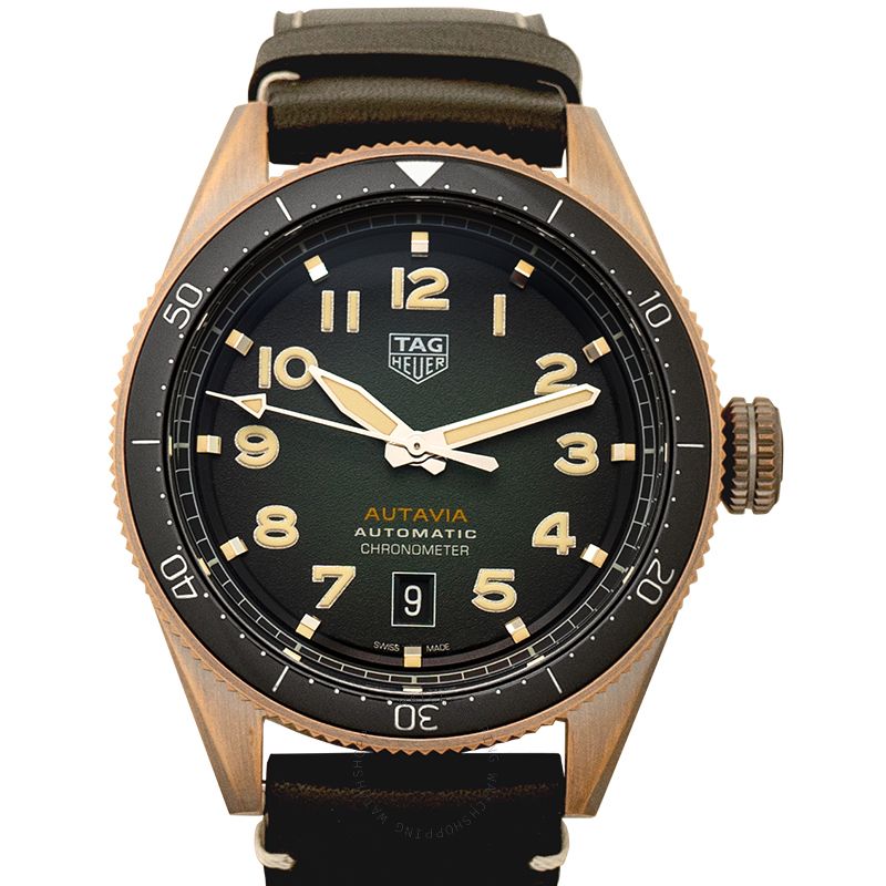 TAG Heuer Autavia WBE5190.FC8268
