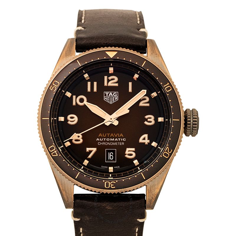 TAG Heuer Autavia WBE5191.FC8276
