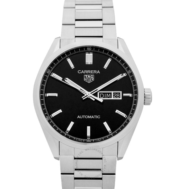 TAG Heuer Carrera WBN2010.BA0640