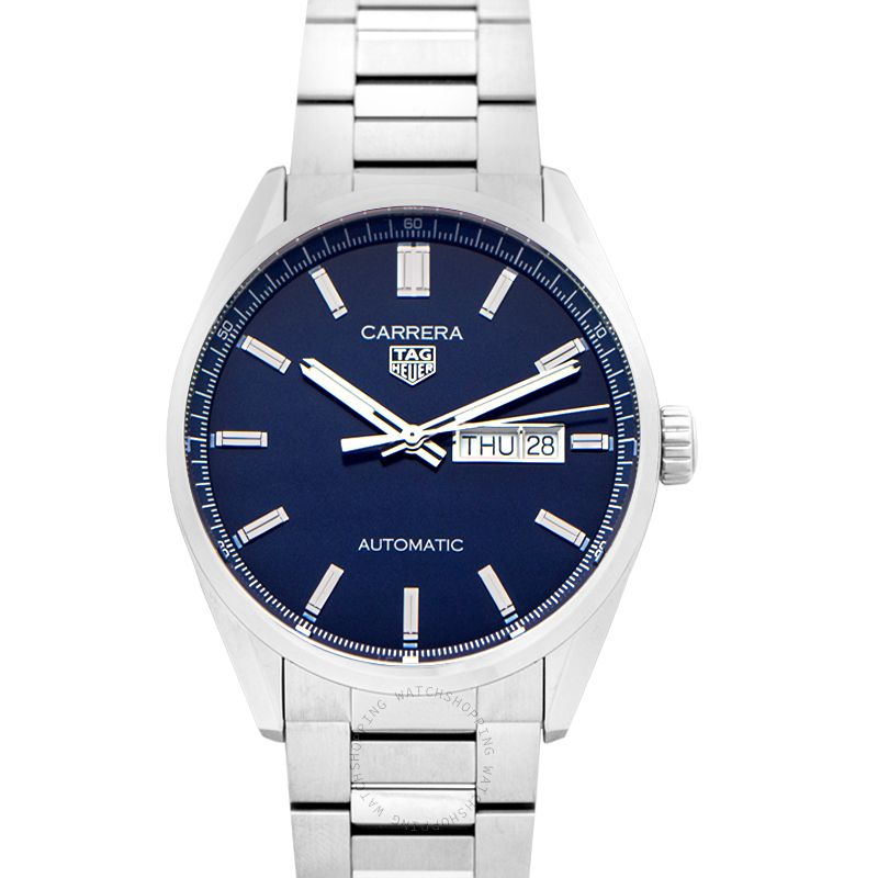 TAG Heuer Carrera WBN2012.BA0640