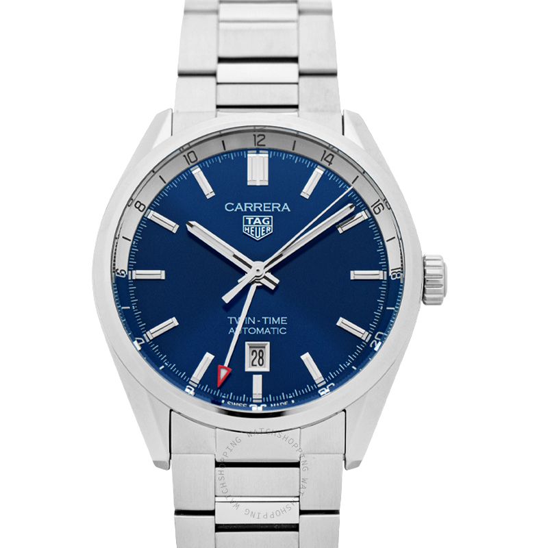 TAG Heuer Heuer Carrera WBN201A.BA0640