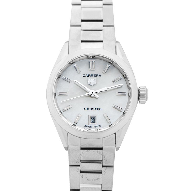 TAG Heuer Carrera WBN2410.BA0621