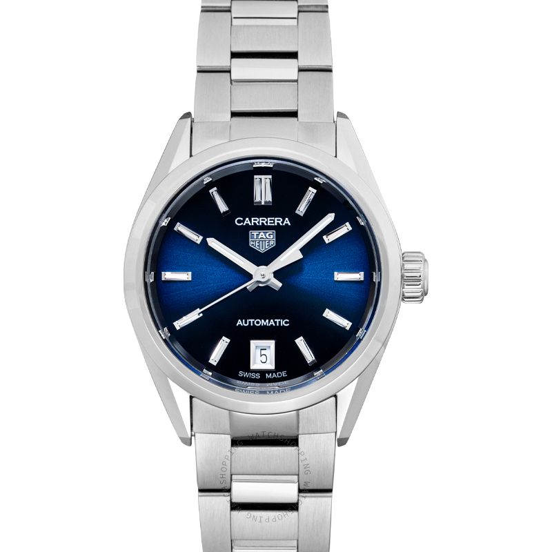 TAG Heuer Carrera WBN2411.BA0621