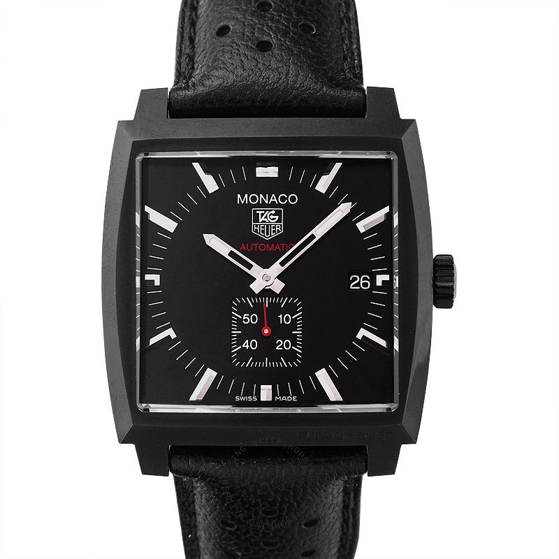 TAG Heuer Monaco WW2119.FC6338