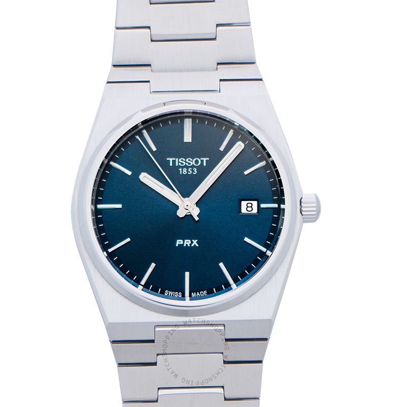 Tissot PRX T137.410.11.041.00