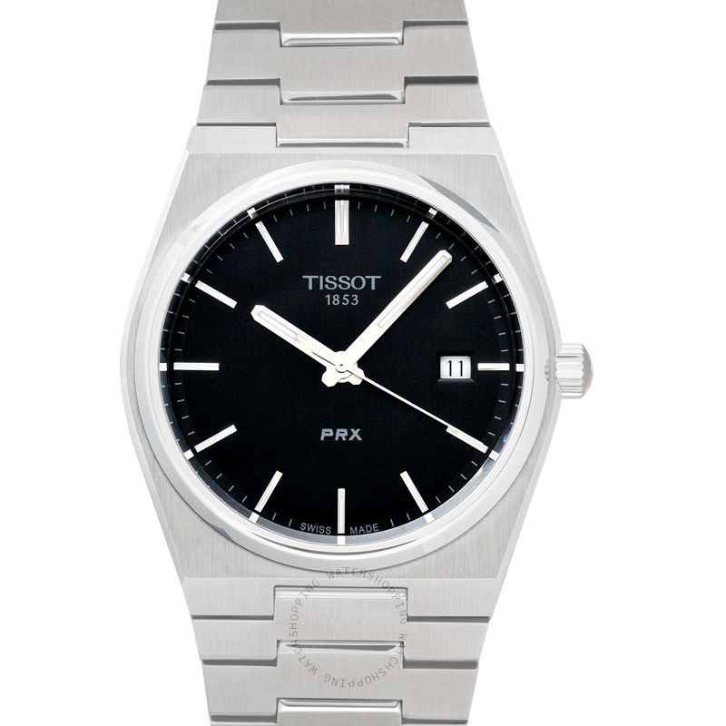 Tissot PRX T137.410.11.051.00