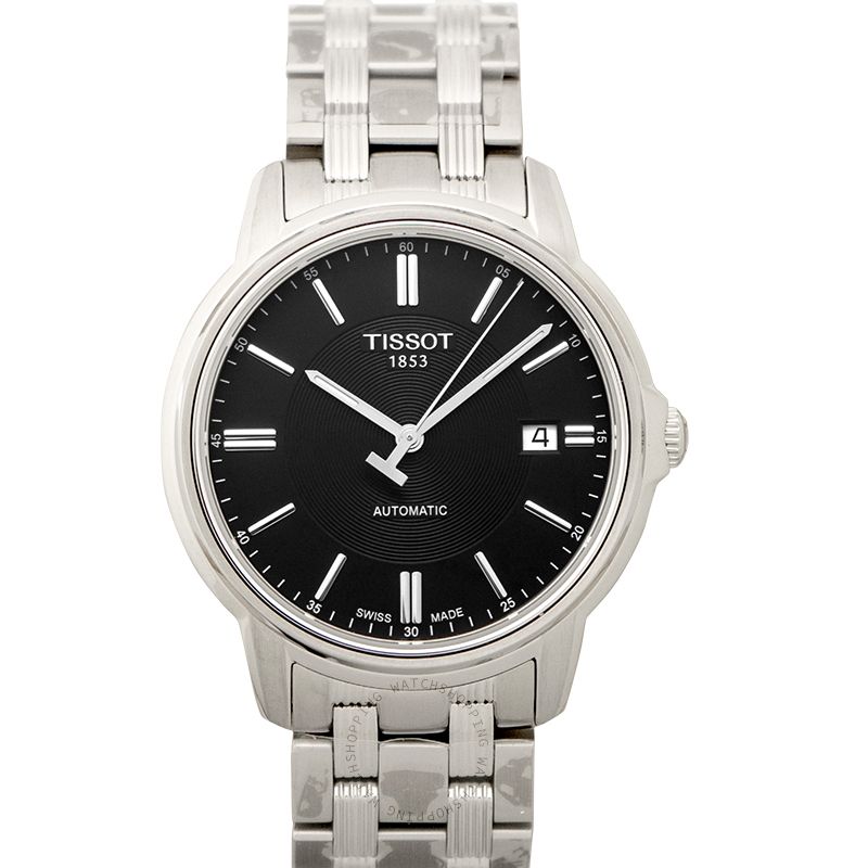 Tissot T-Classic T065.407.11.051.00