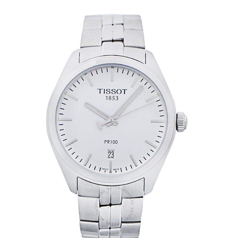 Tissot T-Classic T101.410.11.031.00