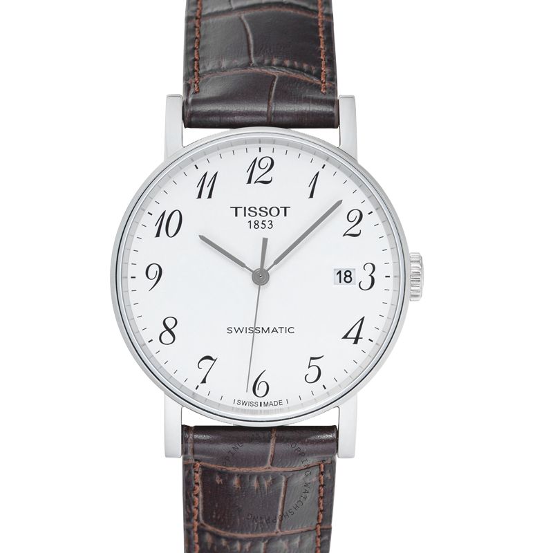 Tissot T-Classic T109.407.16.032.00