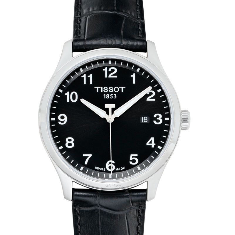 Tissot T-Classic T116.410.16.057.00