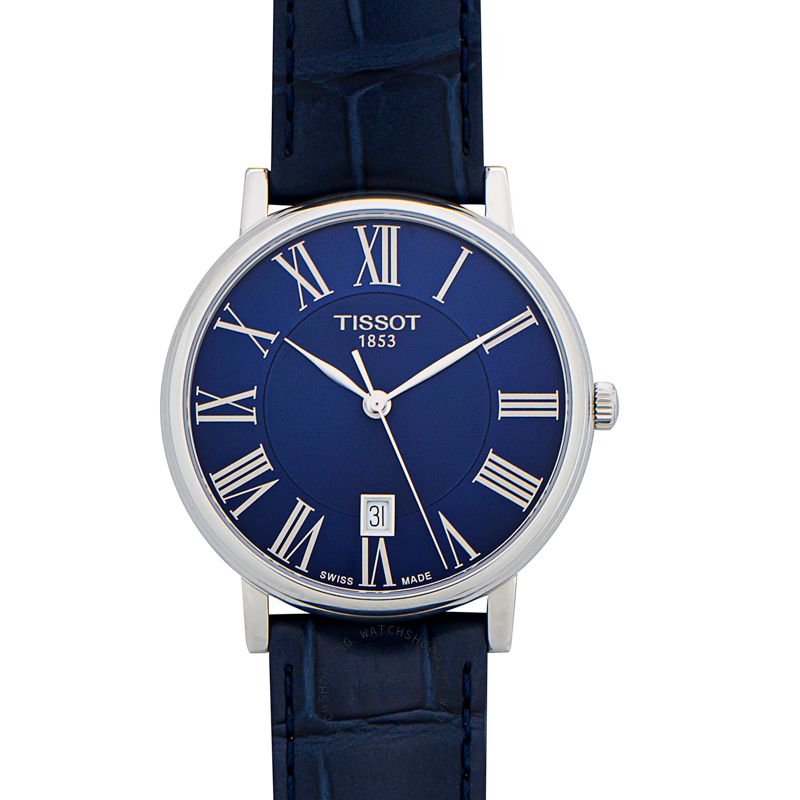 Tissot T-Classic T122.410.16.043.00