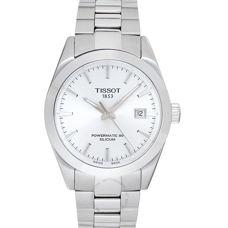 Tissot T-Classic T127.407.11.031.00