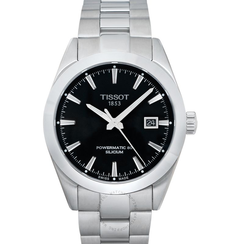 Tissot T-Classic T127.407.11.051.00