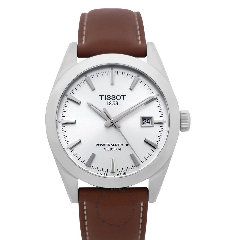 Tissot T-Classic T127.407.16.031.00