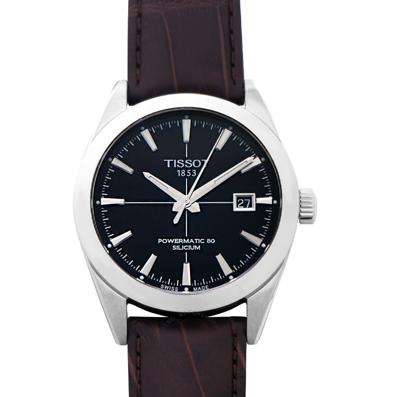 Tissot T-Classic T127.407.16.051.01