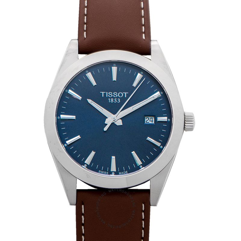 Tissot T-Classic T127.410.16.041.00