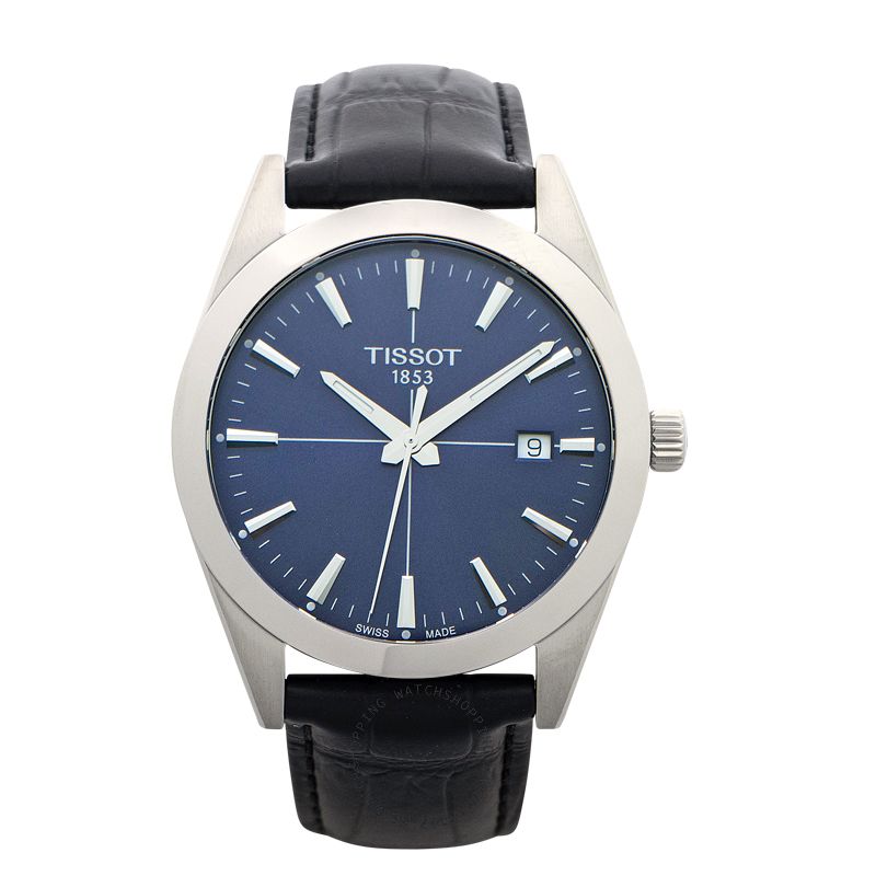 Tissot T-Classic T127.410.16.041.01
