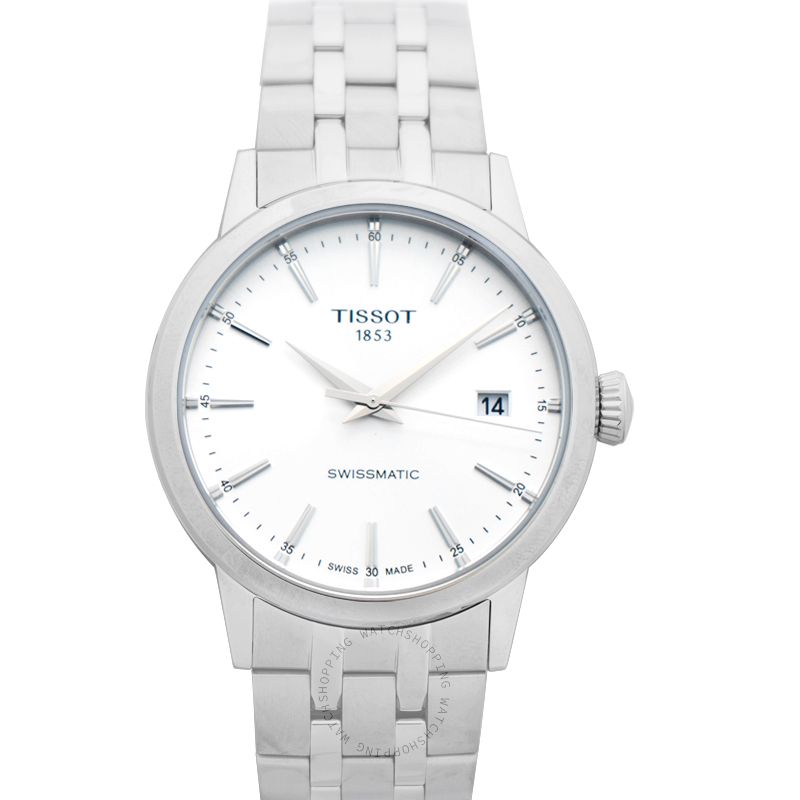 Tissot T-Classic T129.407.11.031.00