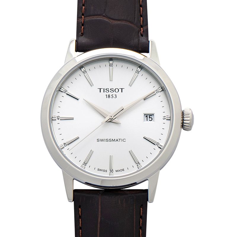 Tissot T-Classic T129.407.16.031.00