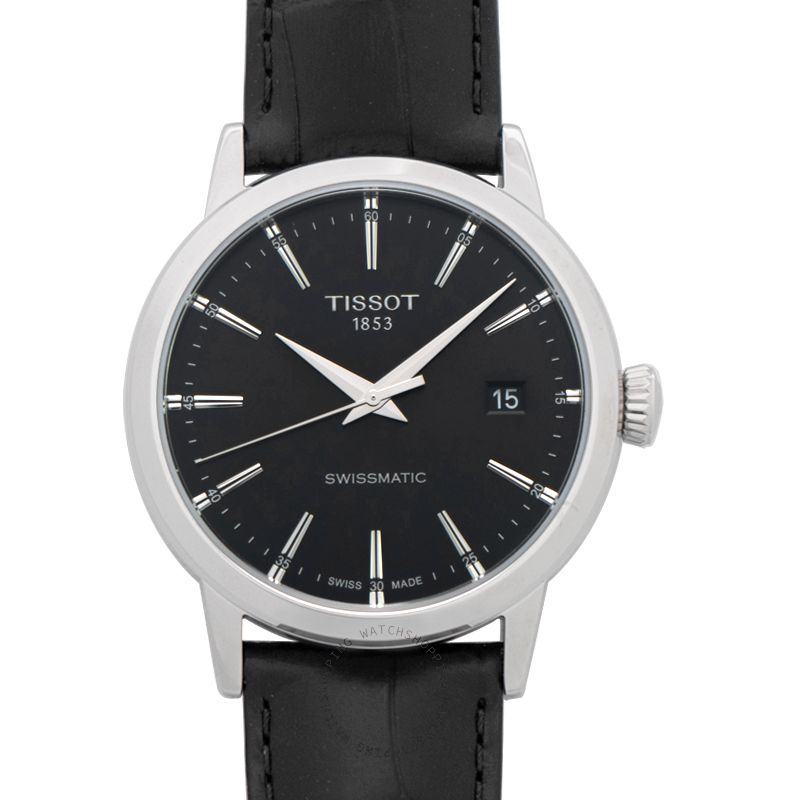 Tissot T-Classic T129.407.16.051.00