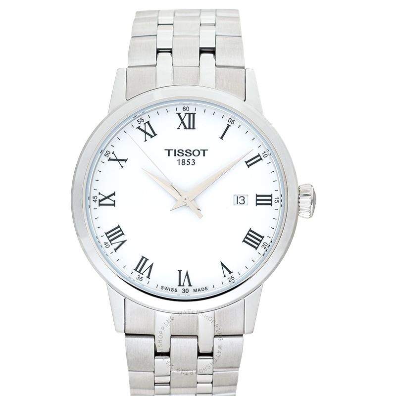 Tissot T-Classic T129.410.11.013.00