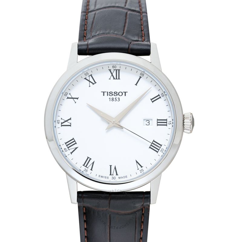 Tissot T-Classic T129.410.16.013.00