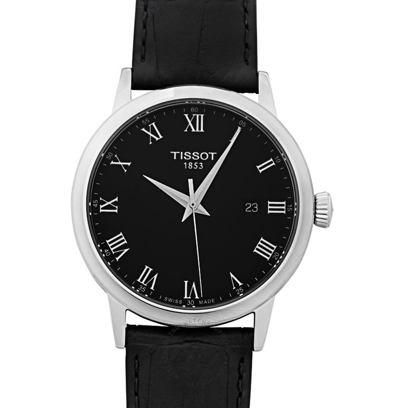 Tissot T-Classic T129.410.16.053.00