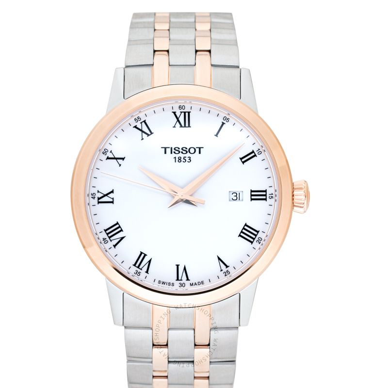 Tissot T-Classic T129.410.22.013.00