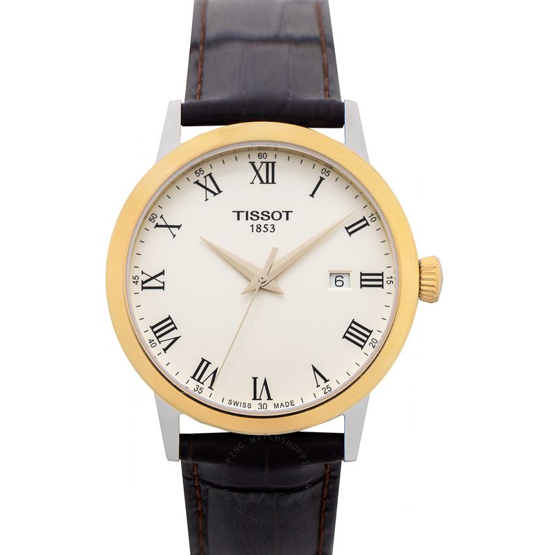 Tissot T-Classic T129.410.26.263.00