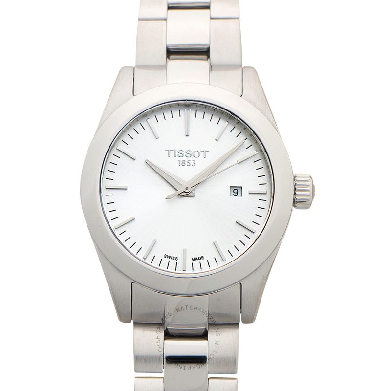 Tissot T-Classic T132.010.11.031.00