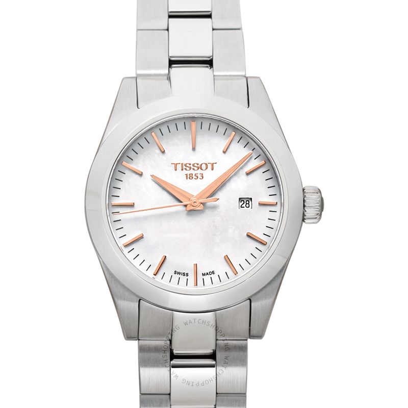 Tissot T-Classic T132.010.11.111.00
