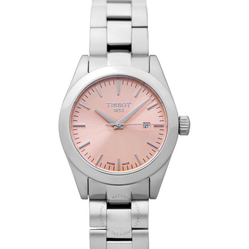 Tissot T-Classic T132.010.11.331.00