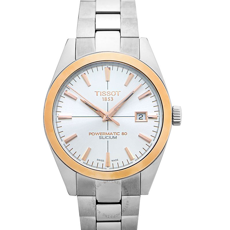 Tissot T-Gold T927.407.41.031.00