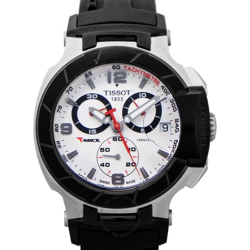 Tissot T-Sport T048.417.27.037.00