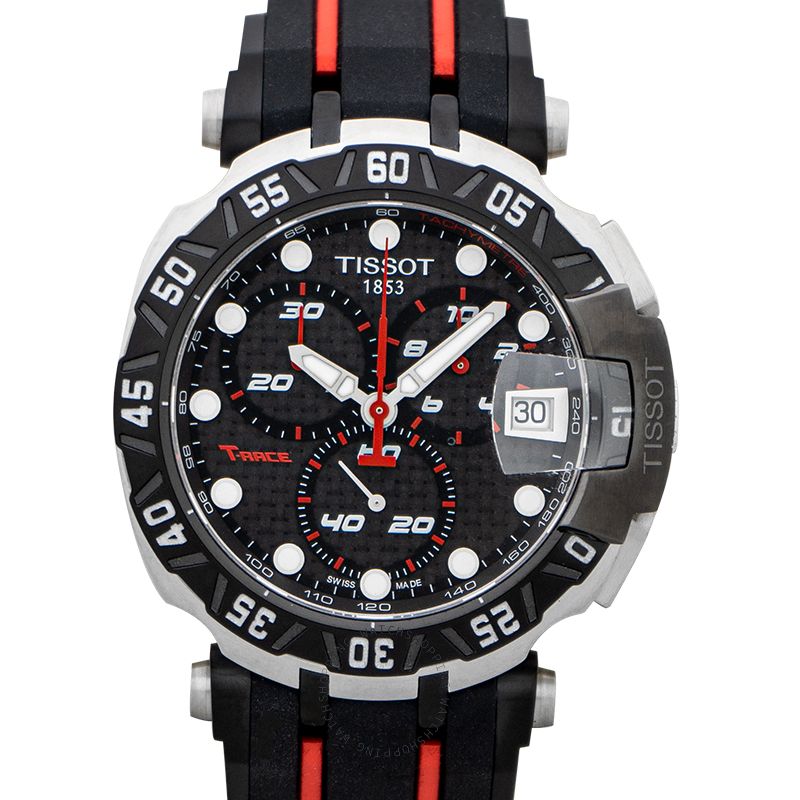 Tissot T-Sport T092.417.27.201.00