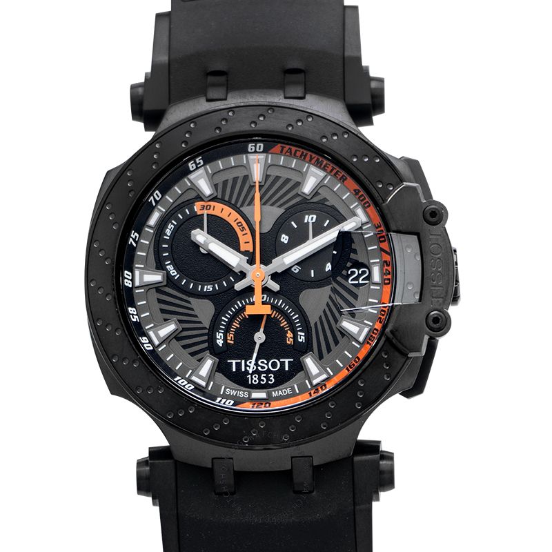 Tissot T-Sport T115.417.37.061.05