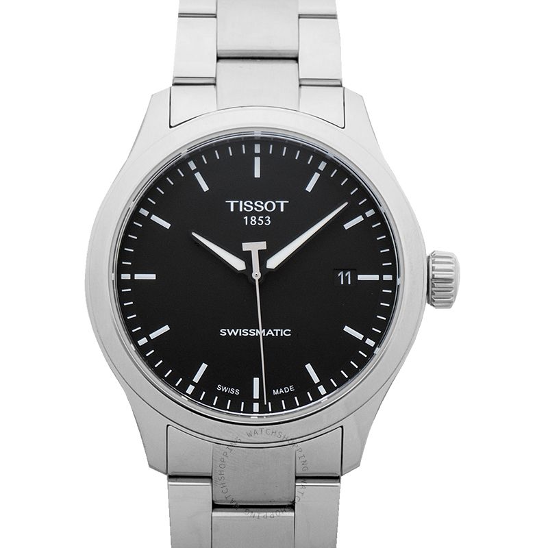 Tissot T-Sport T116.407.11.051.00