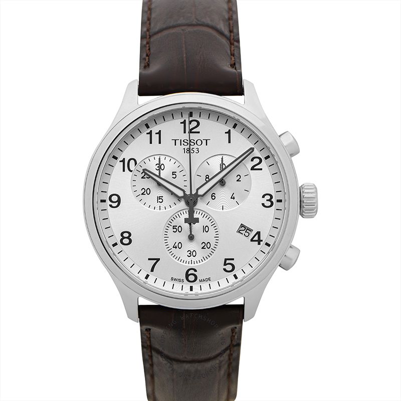 Tissot T-Sport T116.617.16.037.00